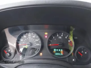 2011 Jeep Patriot Latitude with VIN 1J4NF1GB6BD174064, listed as a IAAI auction lot 42153372 with 139,919 mi miles and . Bid and sale history available at DreamBid. Image 7.