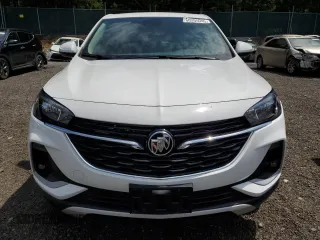 2023 Buick Encore GX Preferred z VIN KL4MMCSL5PB067961, wystawiony jako Copart lot #60265945 z przebiegiem 17 434 mil mil oraz Szkoda całkowita • Salvage title. Historia ofert i sprzedaży dostępna na DreamBid. Obrazek 5.