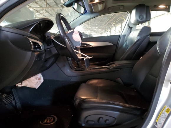 2013 Cadillac ATS Luxury with VIN 1G6AH5RX9D0137232, listed as a Copart auction lot 41594145 with 99,131 mi miles and Salvage Title. Bid and sale history available at DreamBid. Image 7.