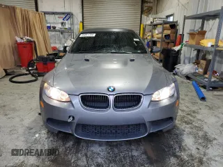 2013 BMW M3 with VIN WBSKG9C53DJ593023, listed as a Copart auction lot 84851754 with 179,643 mi miles and Clean Title. Bid and sale history available at carsss.com. Image 5.