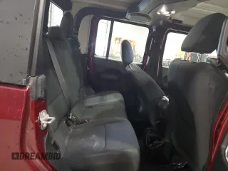 2021 Jeep Gladiator Willys с VIN 1C6HJTAG8ML519371, выставлен на аукционе Copart как лот 51104175 с пробегом 45 275 миль миль и Списание • Salvage title. История ставок и продаж доступна на DreamBid. Изображение 10.
