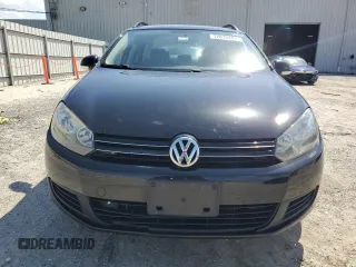 2012 Volkswagen Jetta SportWagen TDI with VIN 3VWPL7AJ7CM702854, listed as a Copart auction lot 72879404 with 251,508 mi miles and Salvage Title. Bid and sale history available at carsss.com. Image 5.