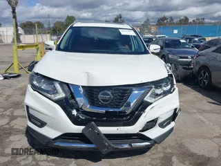 2019 Nissan Rogue SL with VIN 5N1AT2MT2KC794816, listed as a IAAI auction lot 41784087 with 50,655 mi miles and . Bid and sale history available at DreamBid. Image 12.