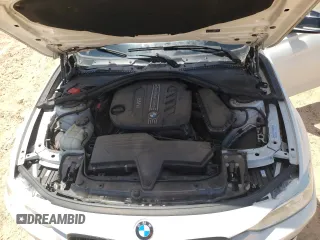 2014 BMW 3 Series 328d с VIN WBA3D3C56EK156045, выставлен на аукционе Copart как лот 57874535 с пробегом 140 504 миль миль и Списание • Salvage title. История ставок и продаж доступна на DreamBid. Изображение 11.