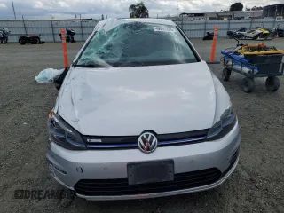 2019 Volkswagen Golf SEL Premium с VIN WVWPR7AU9KW910602, выставлен на аукционе Copart как лот 49092265 с пробегом 73 897 миль миль и Списание • Salvage title. История ставок и продаж доступна на DreamBid. Изображение 5.