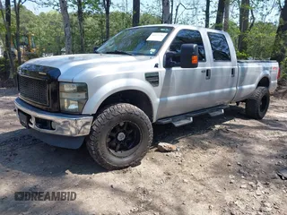 2010 Ford F-350 with VIN 1FTSW3BR7AEA11716, listed as a IAAI auction lot 42029284 with 142,586 mi miles and . Bid and sale history available at DreamBid. Image 17.