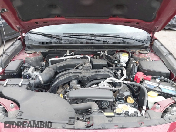 2021 Subaru Outback Premium с VIN 4S4BTADC9M3127744, выставлен на аукционе IAAI как лот 42403047 с пробегом 52 498 миль миль и . История ставок и продаж доступна на DreamBid. Изображение 10.