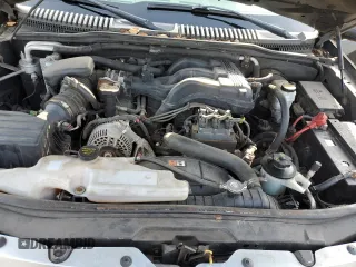 2006 Mercury Mountaineer Luxury with VIN 4M2EU47E46UJ26795, listed as a Copart auction lot 87139714 with 142,606 mi miles and Clean Title. Bid and sale history available at carsss.com. Image 12.
