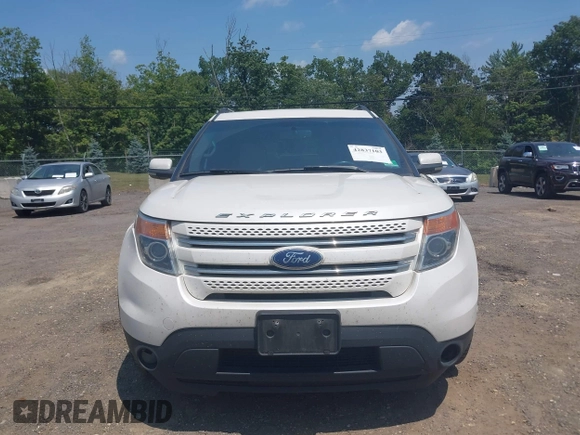 2012 Ford Explorer Limited z VIN 1FMHK8F89CGA06766, wystawiony jako IAAI lot #42837103 z przebiegiem 261 739 mil mil oraz . Historia ofert i sprzedaży dostępna na DreamBid. Obrazek 12.