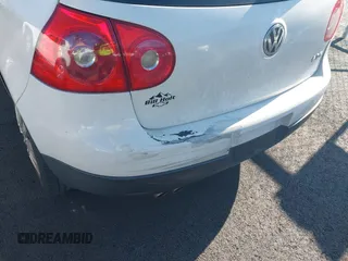 2007 Volkswagen Rabbit с VIN WVWDR71K97W197841, выставлен на аукционе IAAI как лот 42188383 с пробегом 218 868 миль миль и . История ставок и продаж доступна на DreamBid. Изображение 6.