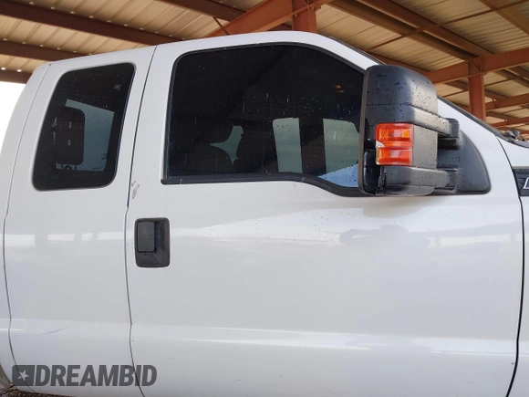 2013 Ford F-250 XL with VIN 1FT7X2B60DEB79253, listed as a IAAI auction lot 41694929 with 226,414 mi miles and . Bid and sale history available at DreamBid. Image 13.