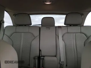 2012 Lincoln MKX with VIN 2LMDJ6JKXCBL19331, listed as a Copart auction lot 51849315 with 148,932 mi miles and Salvage Title. Bid and sale history available at carsss.com. Image 10.