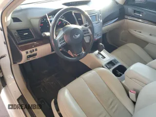 2013 Subaru Legacy Limited z VIN 4S3BMBK68D3042009, wystawiony jako Copart lot #55354465 z przebiegiem 118 743 mil mil oraz Szkoda całkowita • Salvage title. Historia ofert i sprzedaży dostępna na DreamBid. Obrazek 8.