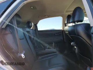 2011 Lexus RX 350 с VIN 2T2ZK1BA3BC047542, выставлен на аукционе Copart как лот 80973584 с пробегом 76 738 миль миль и Списание • Salvage title. История ставок и продаж доступна на DreamBid. Изображение 10.