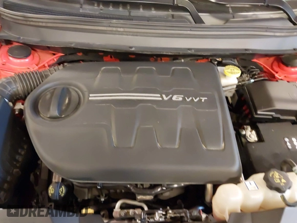2021 Jeep Cherokee Trailhawk с VIN 1C4PJMBX2MD236855, выставлен на аукционе IAAI как лот 41254855 с пробегом 18 452 миль миль и . История ставок и продаж доступна на DreamBid. Изображение 10.