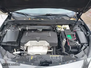 2014 Chevrolet Malibu LS with VIN 1G11B5SL6EF207928, listed as a IAAI auction lot 41153065 with 113,313 mi miles. Bid and sale history available at carsss.com. Image 10.