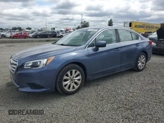 2017 Subaru Legacy Premium with VIN 4S3BNAC62H3064583, listed as a Copart auction lot 54695865 with 54,454 mi miles and Salvage title. Bid and sale history available at DreamBid. Image 1.