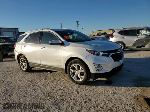 2020 Chevrolet Equinox LT with VIN 3GNAXLEX9LS710641, listed as a Copart auction lot 86908874 with 76,845 mi miles and Salvage Title. Bid and sale history available at carsss.com. Image 10.