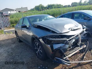 2023 Toyota Crown XLE с VIN JTDAAAAF9P3018029, выставлен на аукционе IAAI как лот 42685853 с пробегом 69 053 миль миль и . История ставок и продаж доступна на DreamBid. Изображение 1.