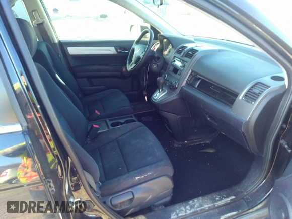 2011 Honda CR-V LX with VIN 5J6RE4H33BL086057, listed as a IAAI auction lot 41782247 with 169,758 mi miles. Bid and sale history available at carsss.com. Image 5.