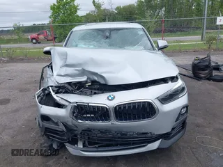 2019 BMW X2 sDrive28i z VIN WBXYJ3C51KEP77367, wystawiony jako IAAI lot #41984890 z przebiegiem 65 117 mil mil oraz . Historia ofert i sprzedaży dostępna na DreamBid. Obrazek 11.