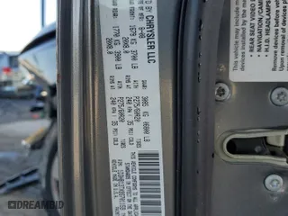 2009 Dodge Ram 1500 SLT with VIN 1D3HB13TX9S701159, listed as a Copart auction lot 43380865 with 144,667 mi miles and Salvage Title. Bid and sale history available at carsss.com. Image 14.
