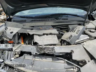 2017 Chevrolet Equinox Premier z VIN 2GNFLGEK5H6145209, wystawiony jako Copart lot #56056105 z przebiegiem Nie podano mil oraz Szkoda całkowita • Salvage title. Historia ofert i sprzedaży dostępna na DreamBid. Obrazek 12.