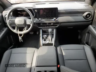 2024 Chevrolet Colorado 4WD Trail Boss with VIN 1GCPTEEK5R1261368, listed as a Copart auction lot 60713245 with Not provided miles and Salvage title. Bid and sale history available at DreamBid. Image 8.