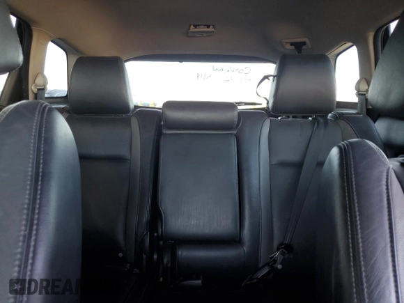 2012 Mazda CX-9 Grand Touring z VIN JM3TB2DA6C0348788, wystawiony jako Copart lot #52444915 z przebiegiem 130 392 mil mil oraz Szkoda całkowita • Salvage title. Historia ofert i sprzedaży dostępna na DreamBid. Obrazek 10.