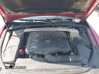 2010 Cadillac CTS Luxury with VIN 1G6DE5EG4A0107482, listed as a IAAI auction lot 42376922 with 161,404 mi miles and . Bid and sale history available at DreamBid. Image 10.