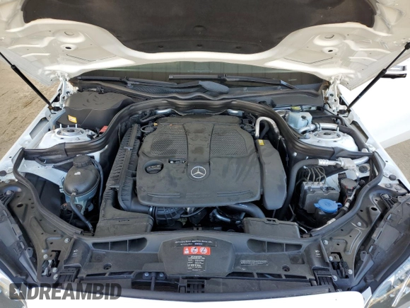2014 Mercedes-Benz E 350 Luxury with VIN WDDHH8JB4EA899799, listed as a Copart auction lot 50536635 with 114,668 mi miles and Salvage Title. Bid and sale history available at DreamBid. Image 11.