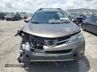 2013 Toyota RAV4 XLE z VIN 2T3WFREV2DW008975, wystawiony jako Copart lot #61054295 z przebiegiem 137 766 mil mil oraz Szkoda całkowita • Salvage title. Historia ofert i sprzedaży dostępna na DreamBid. Obrazek 5.