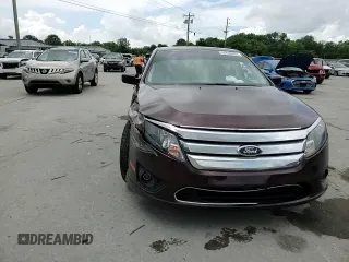 2012 Ford Fusion SE with VIN 3FAHP0HA1CR184497, listed as a Copart auction lot 56848805 with 217,189 mi miles and Clean title. Bid and sale history available at DreamBid. Image 13.