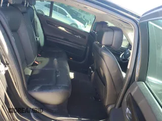 2015 BMW 7 Series 740Li xDrive with VIN WBAYF4C50FD874041, listed as a Copart auction lot 81666074 with 156,802 mi miles and Salvage Title. Bid and sale history available at carsss.com. Image 10.