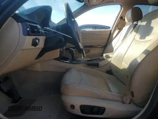 2009 BMW 3 Series 335i с VIN WBAPM73569A366603, выставлен на аукционе Copart как лот 85490334 с пробегом 180 502 миль миль и Списание • Salvage title. История ставок и продаж доступна на DreamBid. Изображение 7.