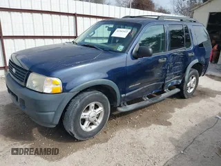 2005 Ford Explorer XLS с VIN 1FMZU62KX5UA82585, выставлен на аукционе IAAI как лот 41542422 с пробегом 227 143 миль миль и . История ставок и продаж доступна на DreamBid. Изображение 17.