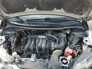 2019 Honda Fit LX z VIN 3HGGK5H41KM712693, wystawiony jako Copart lot #52069275 z przebiegiem 68 522 mil mil oraz Szkoda całkowita • Salvage title. Historia ofert i sprzedaży dostępna na DreamBid. Obrazek 11.