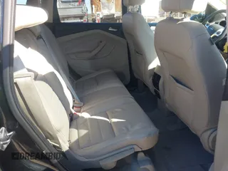 2013 Ford Escape SEL with VIN 1FMCU9HX3DUC18192, listed as a IAAI auction lot 41974404 with 61,054 mi miles. Bid and sale history available at carsss.com. Image 8.