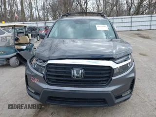 2023 Honda Ridgeline RTL z VIN 5FPYK3F58PB014460, wystawiony jako IAAI lot #41875307 z przebiegiem 77 565 mil mil oraz . Historia ofert i sprzedaży dostępna na DreamBid. Obrazek 12.