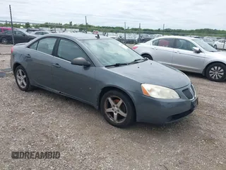 2009 Pontiac G6 GT 1SA with VIN 1G2ZH57N494101650, listed as a IAAI auction lot 42359352 with 90,067 mi miles and . Bid and sale history available at DreamBid. Image 1.