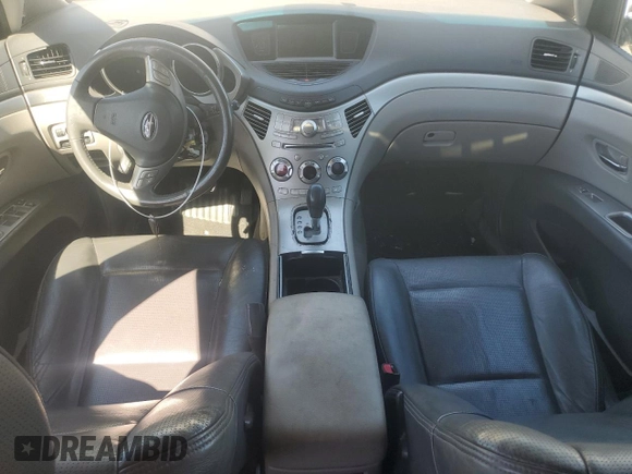 2006 Subaru Tribeca 5-Pass с VIN 4S4WX82C364420778, выставлен на аукционе Copart как лот 49860295 с пробегом 179 718 миль миль и Списание • Salvage title. История ставок и продаж доступна на DreamBid. Изображение 8.