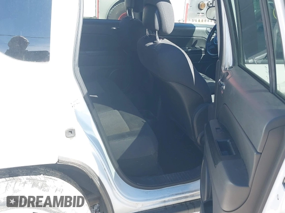 2011 Jeep Compass with VIN 1J4NF1FB7BD197404, listed as a IAAI auction lot 41876261 with 150,891 mi miles and . Bid and sale history available at DreamBid. Image 8.