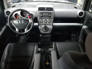 2004 Honda Element EX with VIN 5J6YH27614L019592, listed as a Copart auction lot 53577105 with 113,909 mi miles and Clean Title. Bid and sale history available at DreamBid. Image 8.
