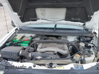 2004 Chevrolet Tracker ZR2 с VIN 2CNBJ734446910580, выставлен на аукционе IAAI как лот 42355487 с пробегом 123 035 миль миль и . История ставок и продаж доступна на DreamBid. Изображение 10.