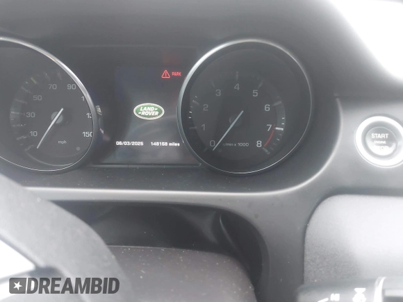 2016 Land Rover Discovery Sport SE z VIN SALCP2BG1GH596240, wystawiony jako IAAI lot #42395538 z przebiegiem 148 158 mil mil oraz . Historia ofert i sprzedaży dostępna na DreamBid. Obrazek 7.