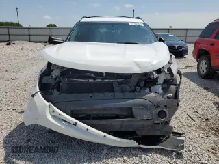 2014 Ford Explorer with VIN 1FM5K8B88EGB94479, listed as a Copart auction lot 57080815 with 133,950 mi miles and Salvage title. Bid and sale history available at DreamBid. Image 5.
