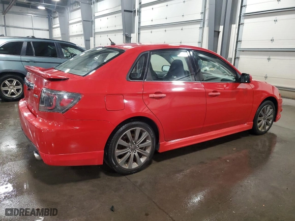 2010 Subaru Impreza Sedan WRX WRX with VIN JF1GE7G61AG517244, listed as a Copart auction lot 74077294 with 177,678 mi miles and Clean Title. Bid and sale history available at carsss.com. Image 3.