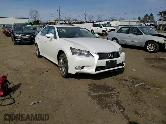 2013 Lexus GS 350 with VIN JTHCE1BLXD5002597, listed as a Copart auction lot 50250375 with 142,601 mi miles and Salvage Title. Bid and sale history available at carsss.com. Image 11.