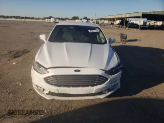 2018 Ford Fusion Hybrid SE with VIN 3FA6P0LU5JR262611, listed as a Copart auction lot 69507512 with 98,252 mi miles. Bid and sale history available at carsss.com. Image 5.