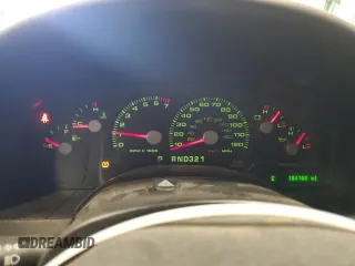 2005 Ford Explorer XLT с VIN 1FMZU73KX5UB38349, выставлен на аукционе Copart как лот 55259865 с пробегом 184 108 миль миль и На запчасти • Non repairable. История ставок и продаж доступна на DreamBid. Изображение 9.